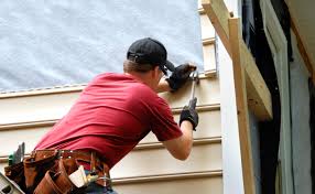 Best Wood Siding Installation  in Clifton Heights, PA